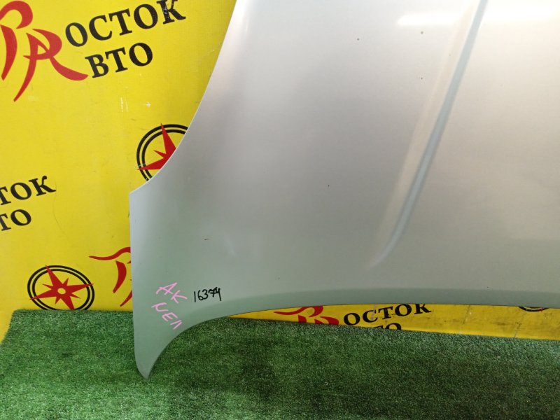 Капот, 2500 рублей, Красноярск