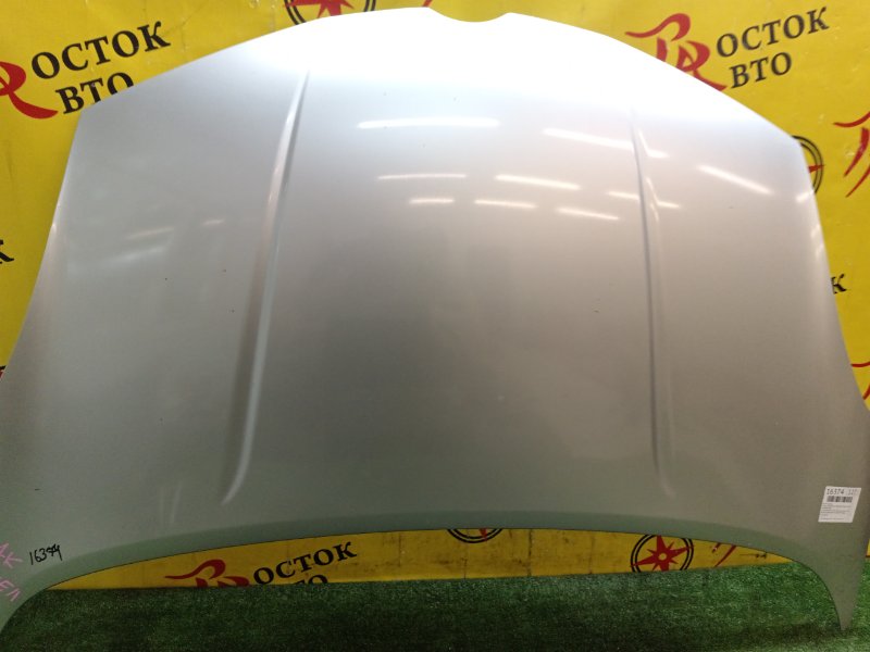 Капот, 2500 рублей, Красноярск