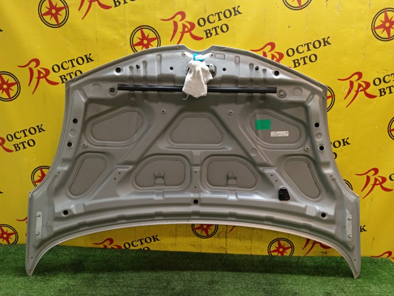 Капот, 2500 рублей, Красноярск