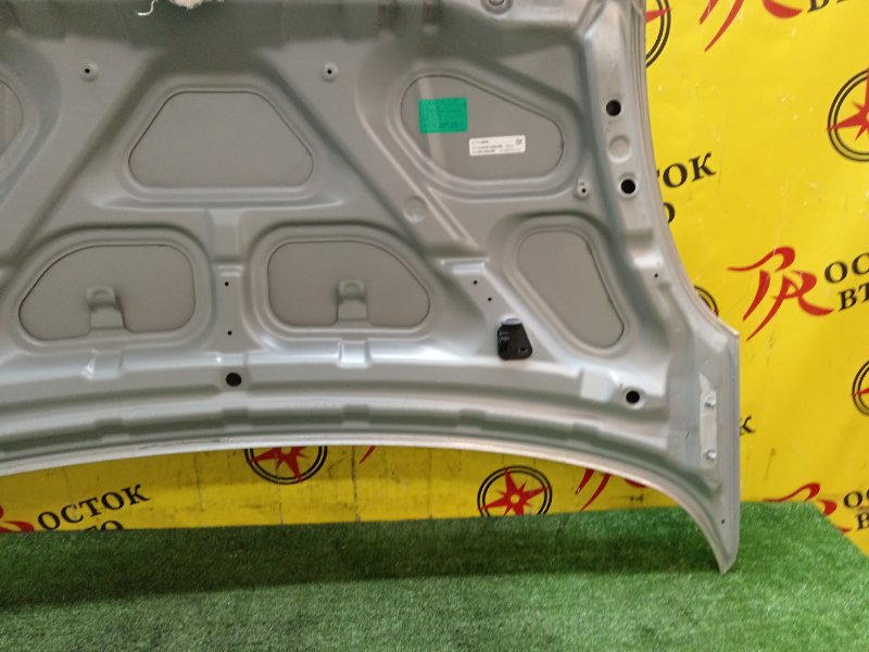 Капот, 2500 рублей, Красноярск