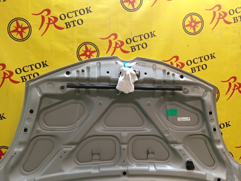 Капот, 2500 рублей, Красноярск