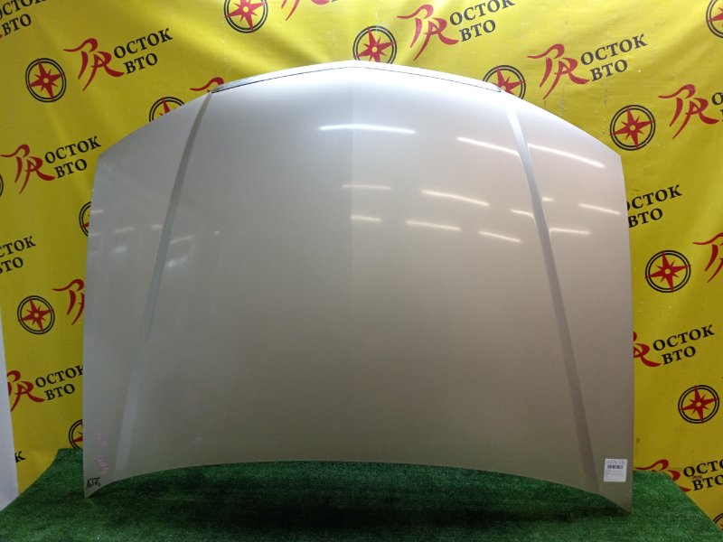 Капот, 12000 рублей, Красноярск