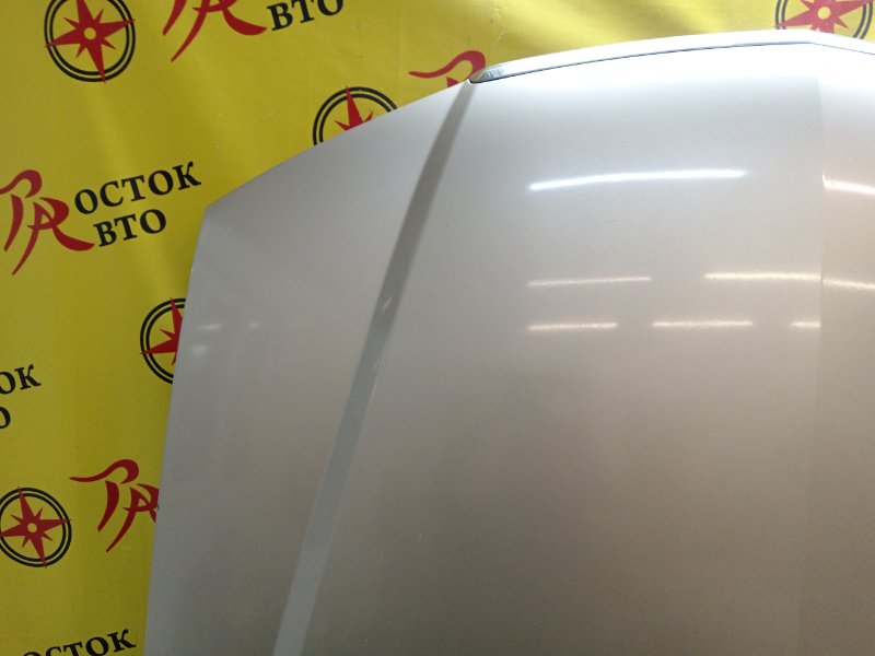 Капот, 12000 рублей, Красноярск