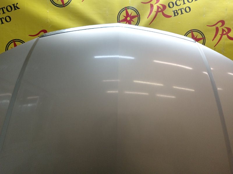 Капот, 12000 рублей, Красноярск