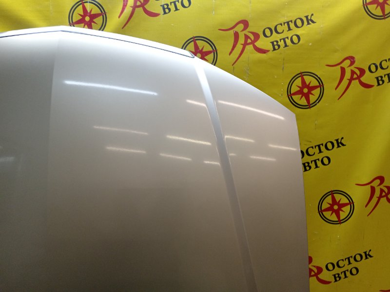 Капот, 12000 рублей, Красноярск