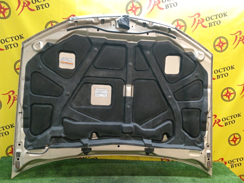 Капот, 12000 рублей, Красноярск