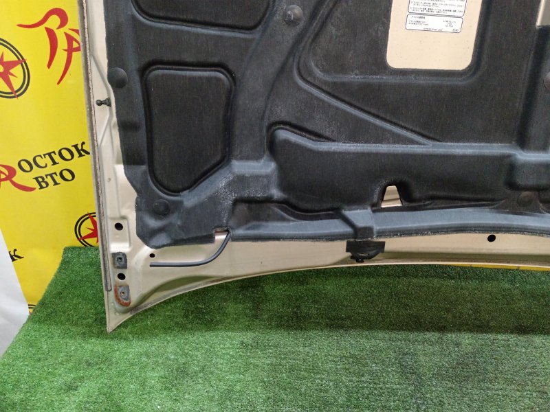 Капот, 12000 рублей, Красноярск