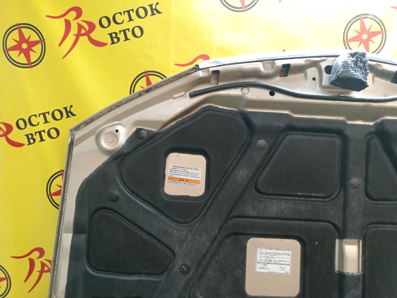 Капот, 12000 рублей, Красноярск