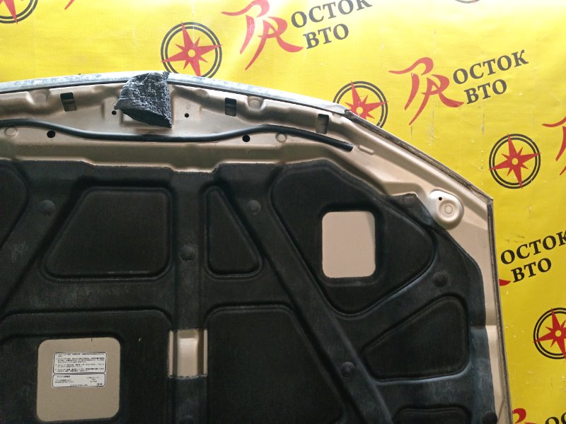 Капот, 12000 рублей, Красноярск