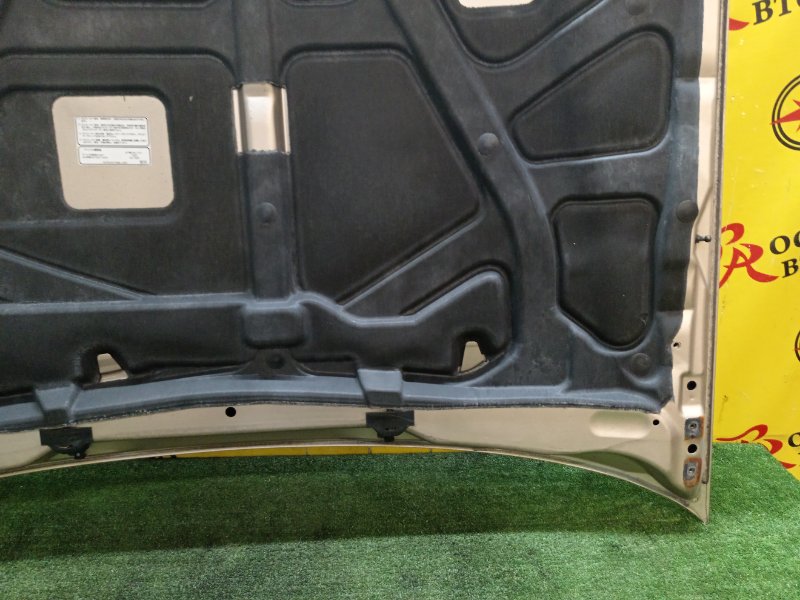 Капот, 12000 рублей, Красноярск