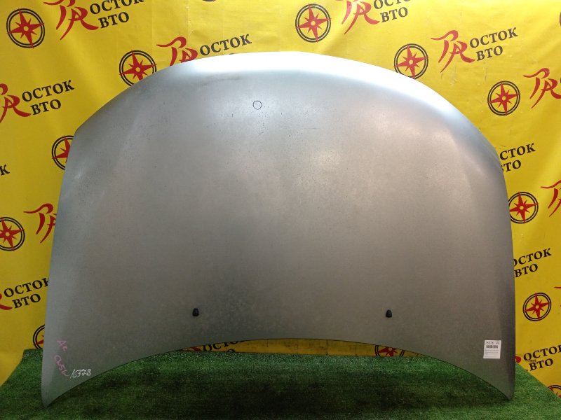 Капот, 5000 рублей, Красноярск