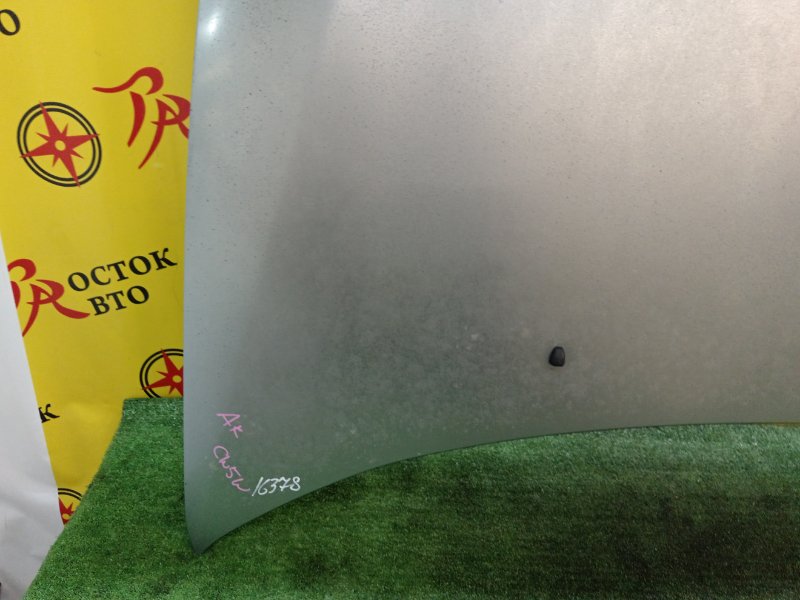 Капот, 5000 рублей, Красноярск