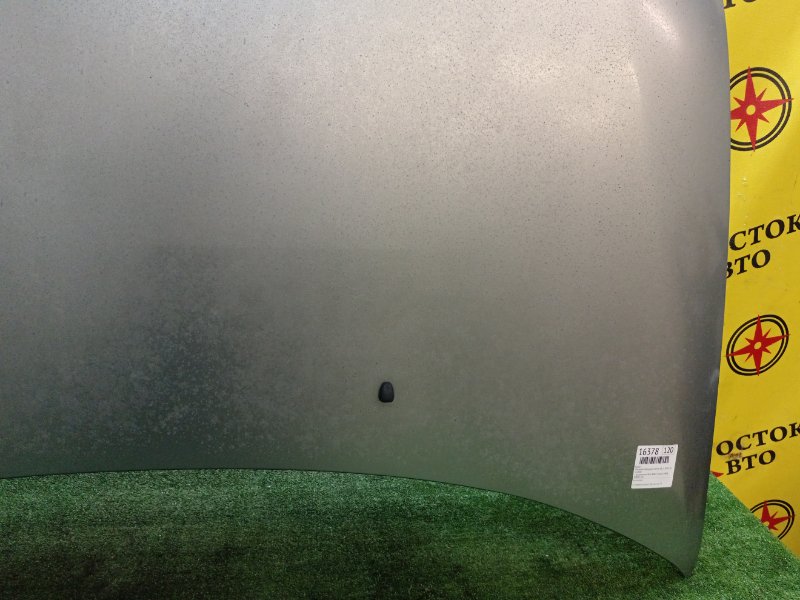 Капот, 5000 рублей, Красноярск