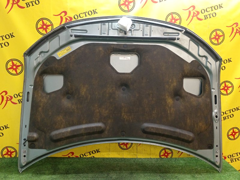 Капот, 5000 рублей, Красноярск