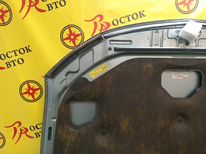 Капот, 5000 рублей, Красноярск