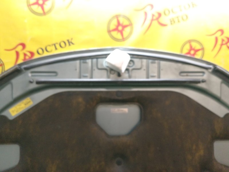 Капот, 5000 рублей, Красноярск