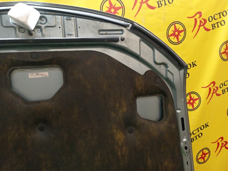 Капот, 5000 рублей, Красноярск