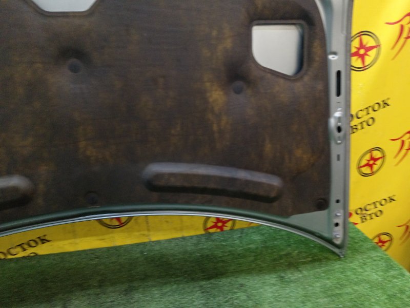 Капот, 5000 рублей, Красноярск