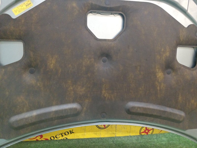 Капот, 5000 рублей, Красноярск