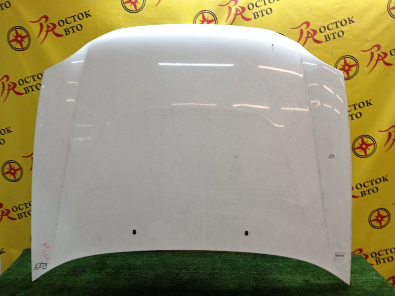 Капот, 9000 рублей, Красноярск