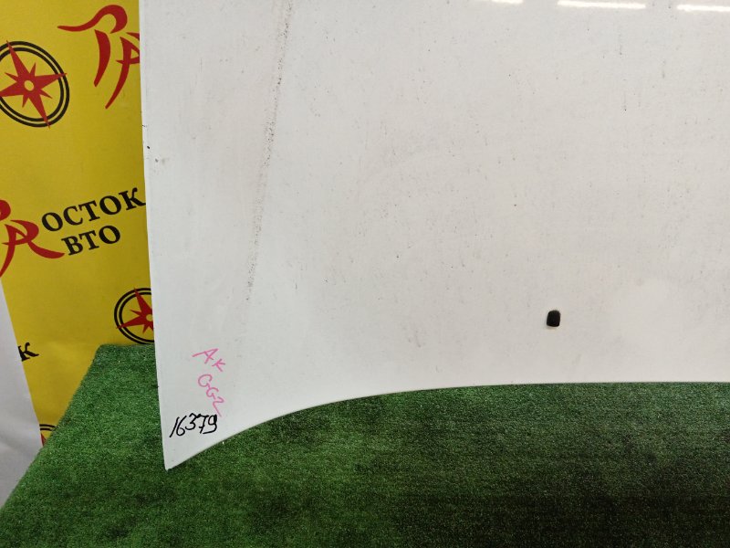 Капот, 9000 рублей, Красноярск