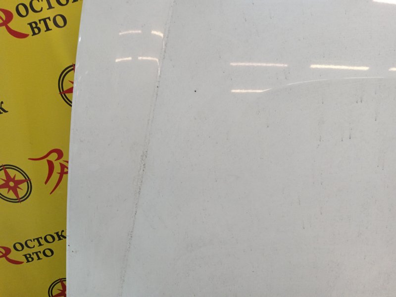 Капот, 9000 рублей, Красноярск