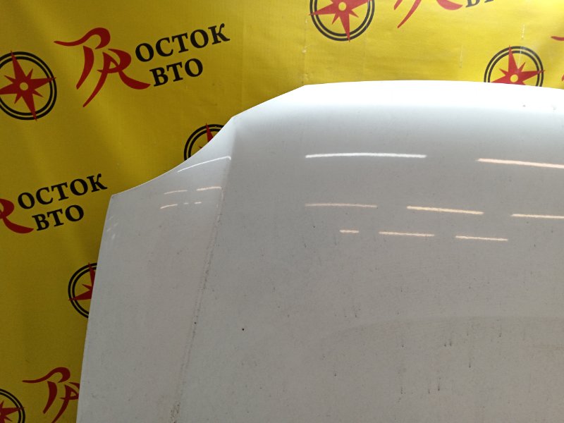 Капот, 9000 рублей, Красноярск