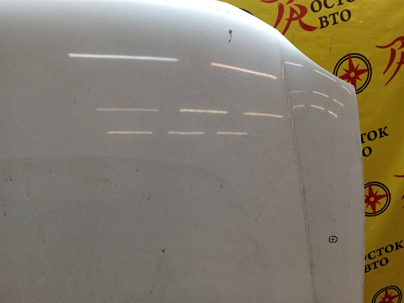 Капот, 9000 рублей, Красноярск