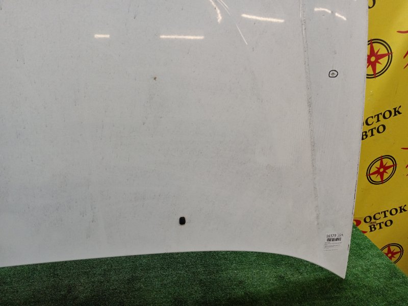 Капот, 9000 рублей, Красноярск