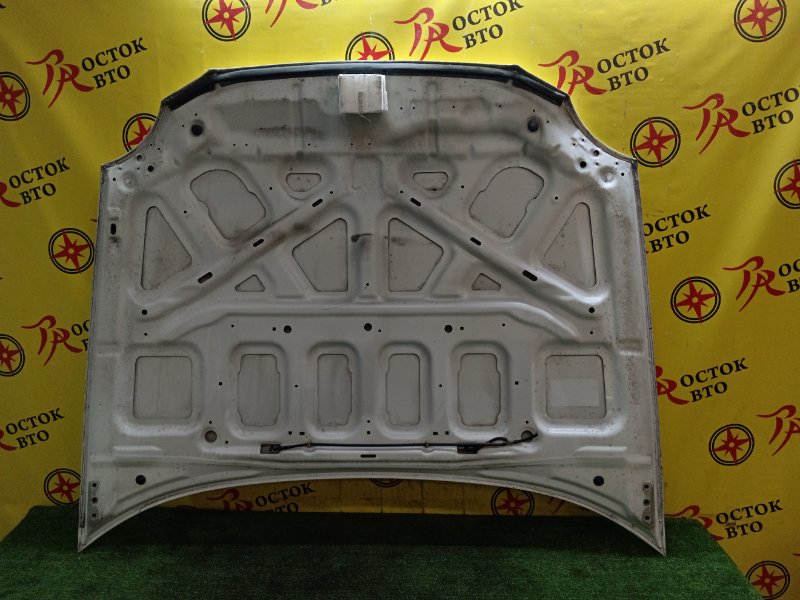 Капот, 9000 рублей, Красноярск