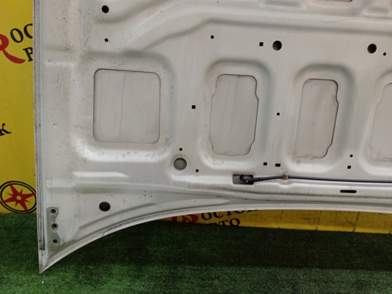 Капот, 9000 рублей, Красноярск