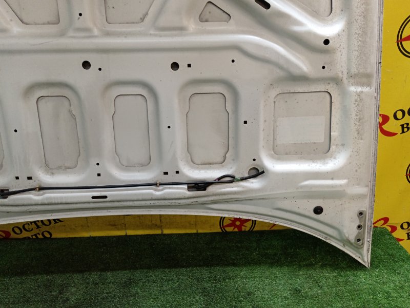 Капот, 9000 рублей, Красноярск