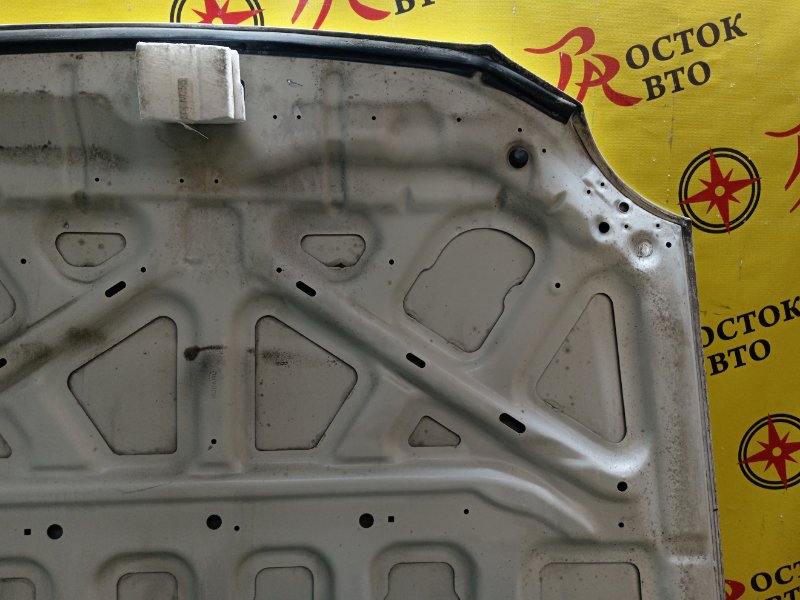 Капот, 9000 рублей, Красноярск