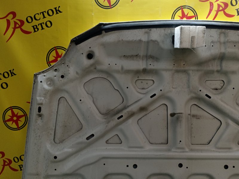 Капот, 9000 рублей, Красноярск