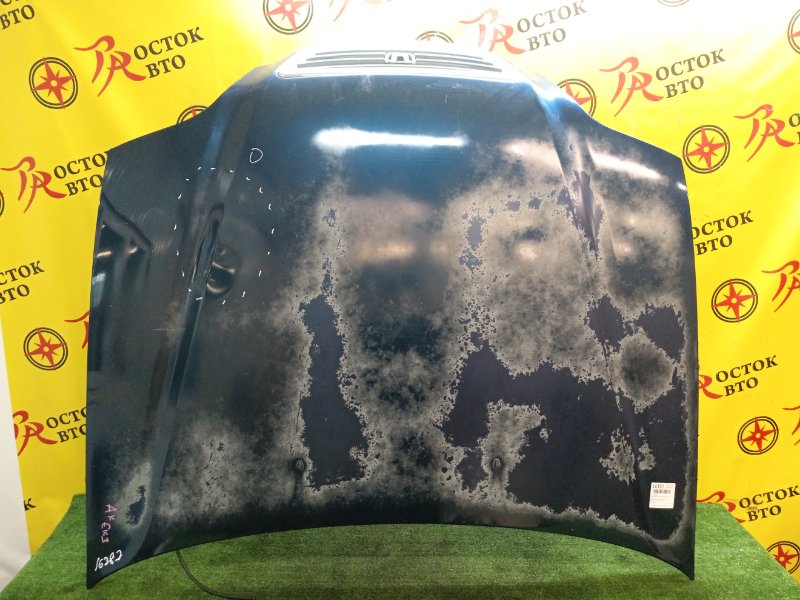 Капот, 13800 рублей, Красноярск