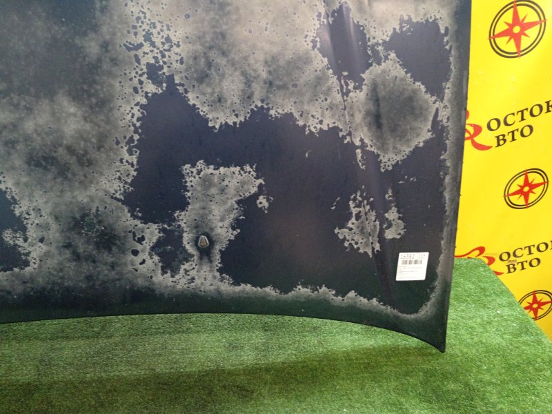 Капот, 13800 рублей, Красноярск