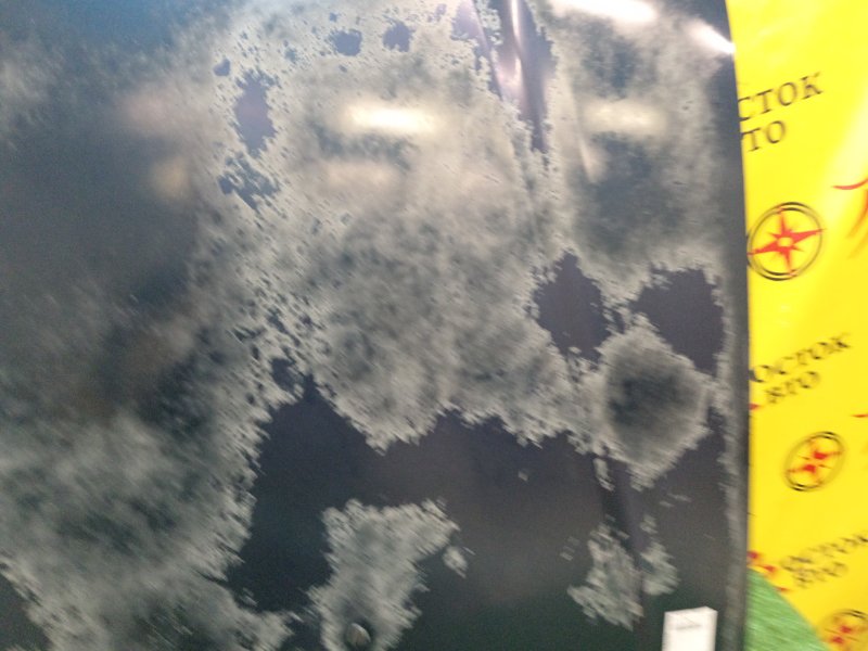 Капот, 13800 рублей, Красноярск