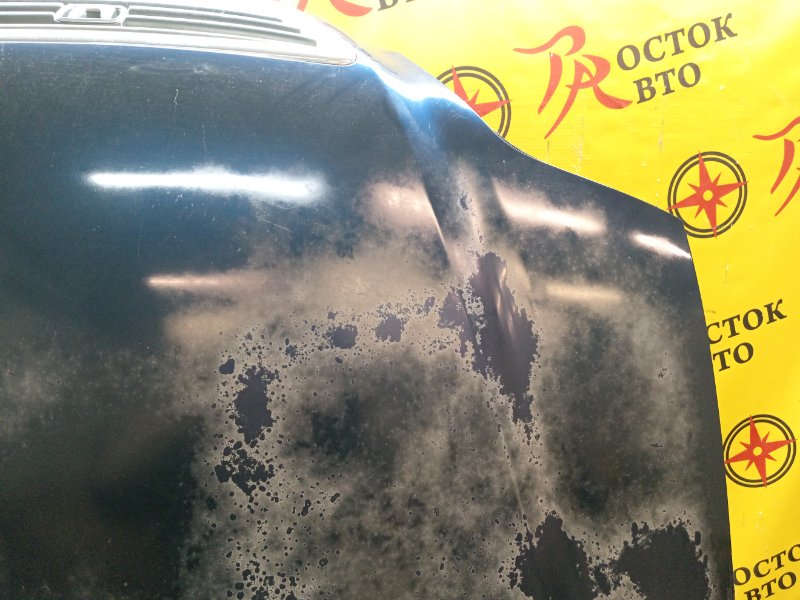 Капот, 13800 рублей, Красноярск