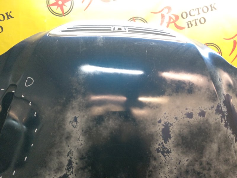 Капот, 13800 рублей, Красноярск