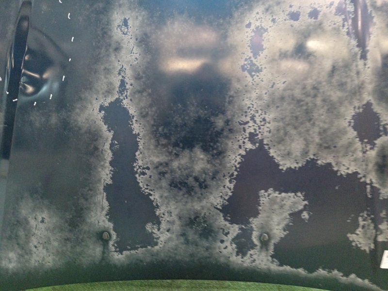 Капот, 13800 рублей, Красноярск