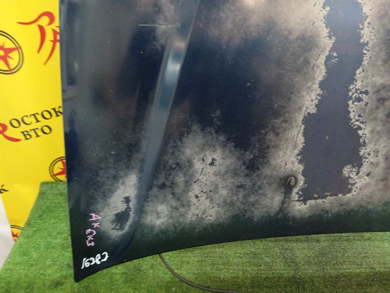 Капот, 13800 рублей, Красноярск