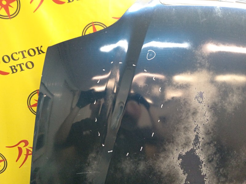 Капот, 13800 рублей, Красноярск