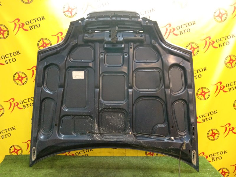 Капот, 13800 рублей, Красноярск