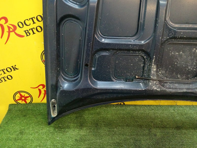 Капот, 13800 рублей, Красноярск