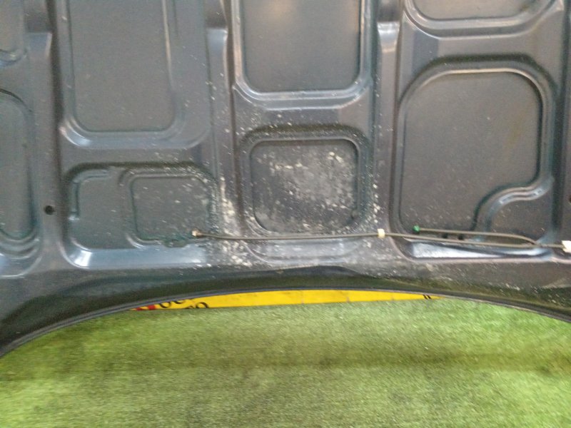 Капот, 13800 рублей, Красноярск