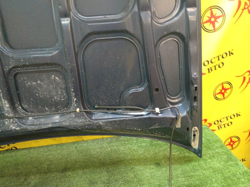 Капот, 13800 рублей, Красноярск