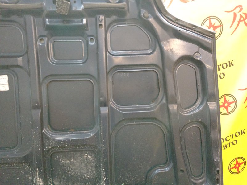 Капот, 13800 рублей, Красноярск