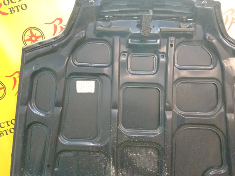 Капот, 13800 рублей, Красноярск