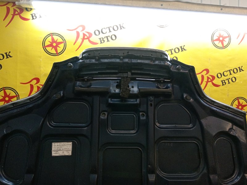 Капот, 13800 рублей, Красноярск