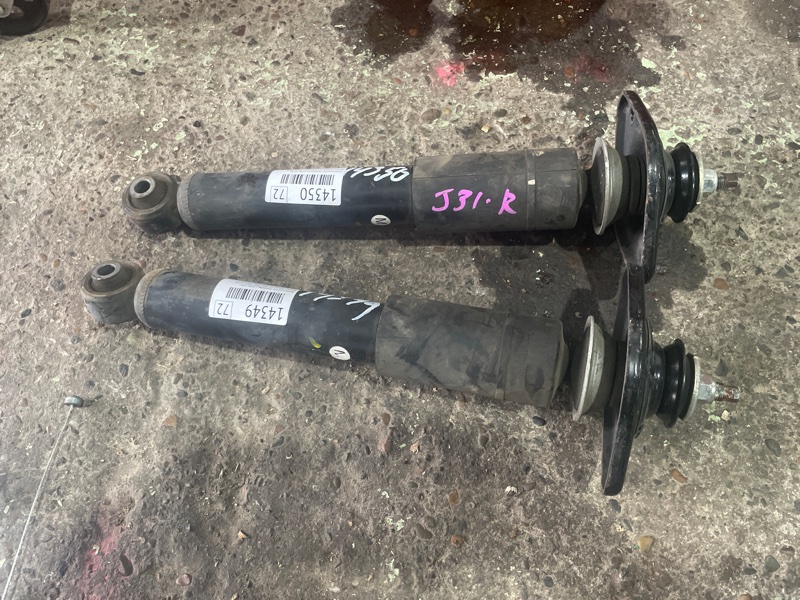 Амортизатор подвески, 800 рублей, Красноярск